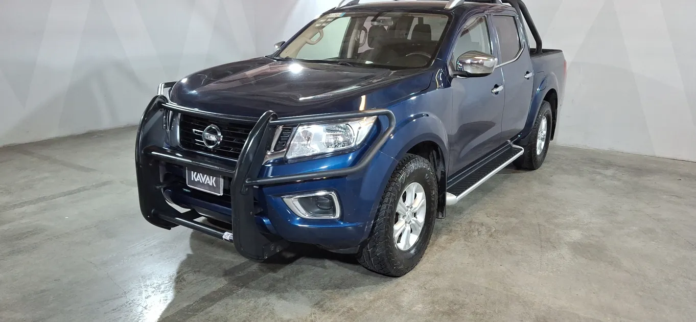 Np300 2.5 LE TM AC Pickup 2019