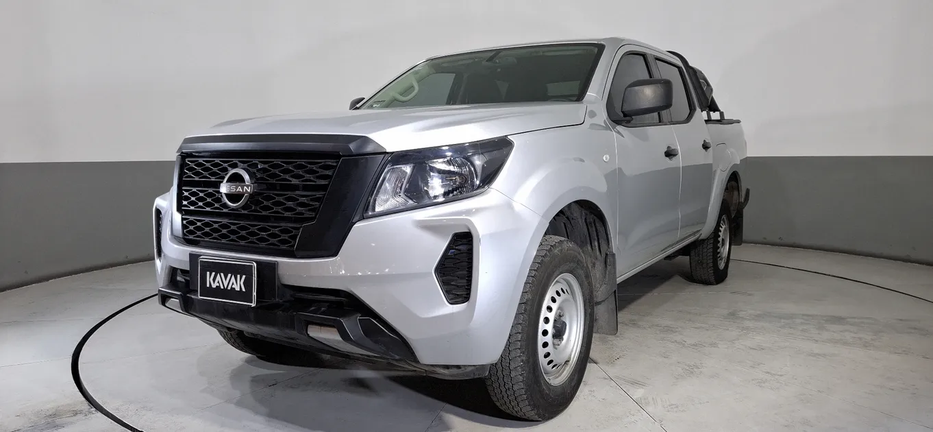 Nissan Frontier 2.5 SE Pickup 2024 Manual