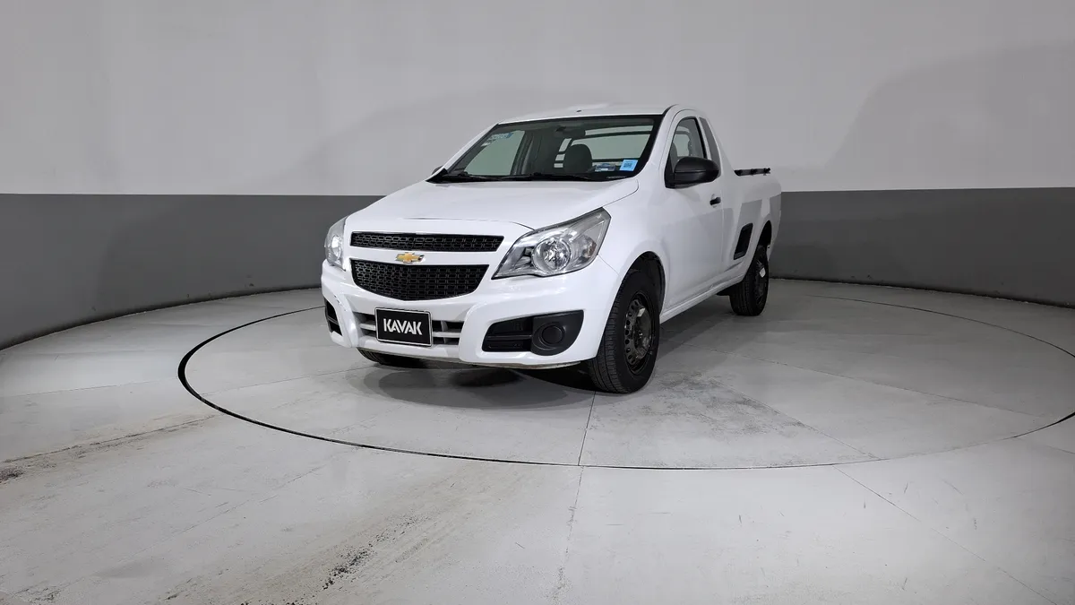 Chevrolet Tornado LS 1.8L 2020