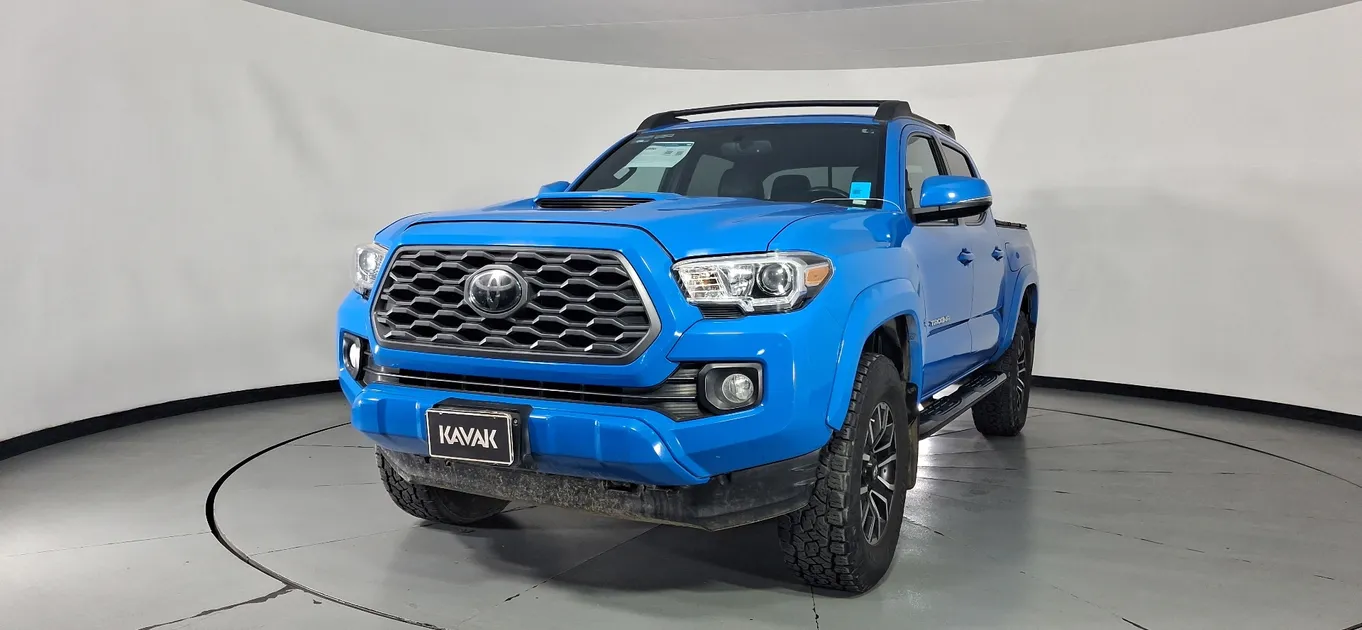 Toyota Tacoma 3.5 TRD SPORT Edicion 2020