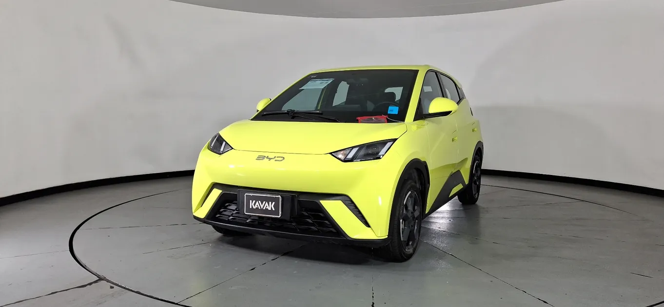Byd Dolphin Mini BEV 38KWH PLUS AUTO Hatchback 2025