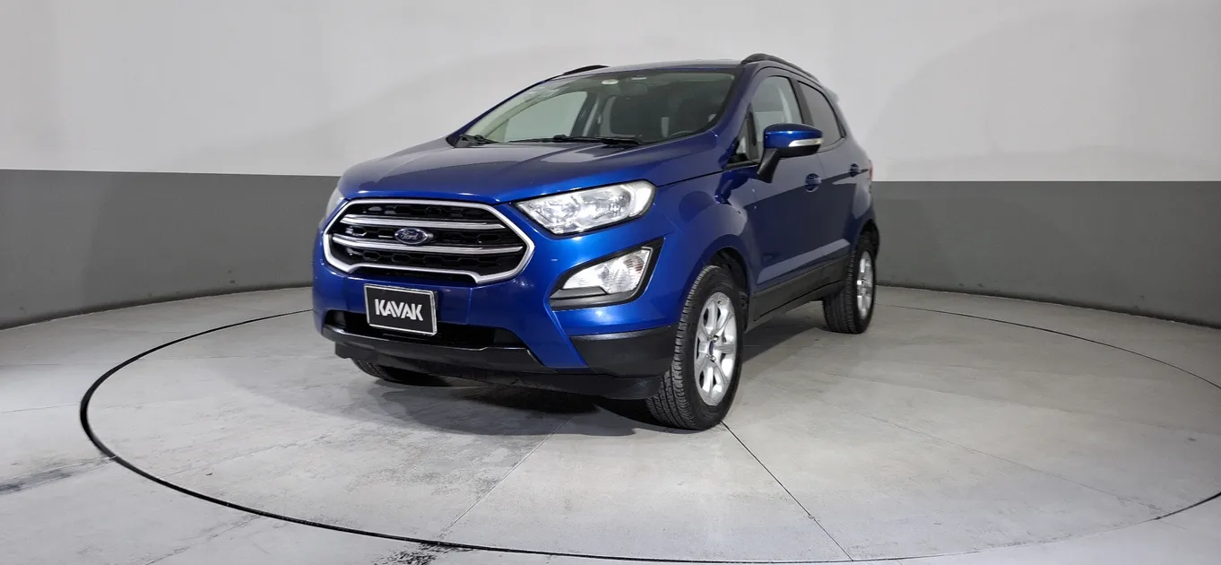 Ford Ecosport 2.0 TREND AUTO Suv 2020