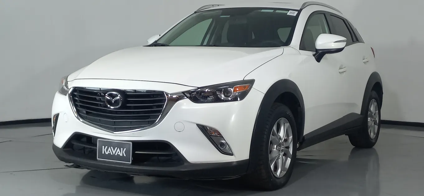 Mazda Cx-3 2.0 I SPORT 2WD AT Suv 2017
